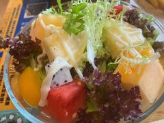 -菲滋意式餐厅(黄岩洞天店)