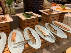 -温州万和豪生大酒店-餐厅