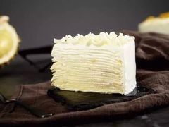 -可丽可丽·生日蛋糕·下午茶(厦门鹭港店)