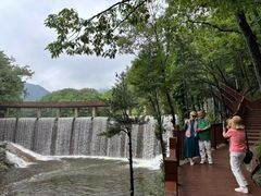 -洛阳白云山景区