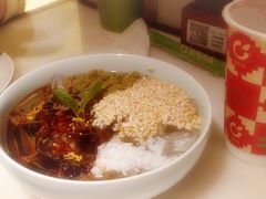-绿茶餐厅(南方商城店)