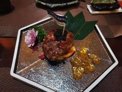-弓二·烧鸟居酒屋(财富购物中心店)