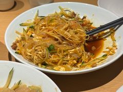 -关东小磨东北菜(上海长风大悦城店)