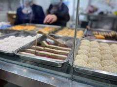 -常州糕团店(北大街新世纪商城店)