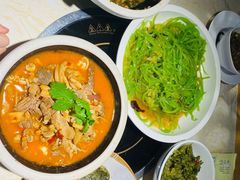 -大碗先生(沙湾天虹店)