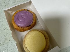 -鲍师傅糕点(永安里店)