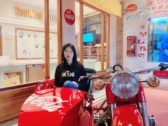-东方明珠·可口可乐欢乐餐厅
