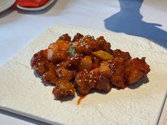 -三宝大饭店-中和艺素餐厅(浦上金山正祥广场店)