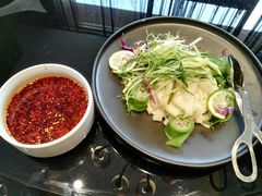 -阿庄新豫菜(通泰路店)