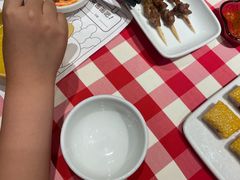 -西贝(南开大悦城店)