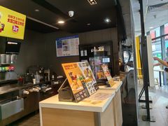-麦当劳(海洋城店)