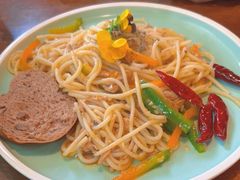 -雕刻时光咖啡馆(南院门店)