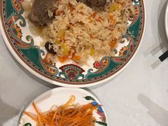 -巴依老爷·新疆美食(上城区天城路店)
