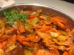 -黄记煌三汁焖锅(悦方IDmall店)