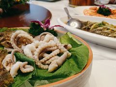 -五姊妹海鲜(火车站店)