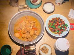 -吃饭皇帝大(解放西路店)