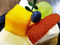 海盐红茶糯米蛋糕-野路甜点铺(松柏路店)