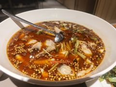 -福满圆(琨莎中心店)