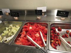 -So Lounge索兰至餐厅(蓝色港湾店)