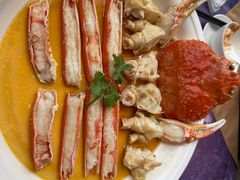 -珍宝海鲜JUMBO Seafood(ifc店)