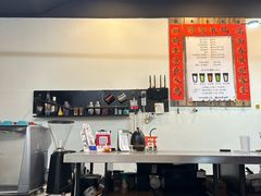 -醒味咖啡馆(南市桥巷店)