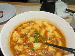 -大碗先生(万家丽店)