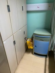 -上海市儿童医院(泸定路院区)