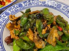 -新新湘菜馆(新中街二条店)
