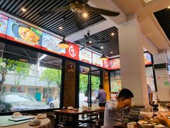 -姐妹鸭仔饭店(湾南路店)