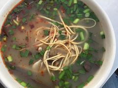 -高记清香园绝味不翻汤