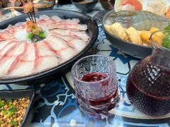 -丽江庭院·云南野生菌·海鲜火锅(鼓楼四合院店)