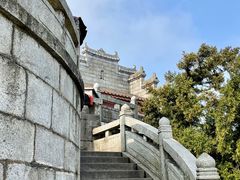 -南岳衡山风景名胜区