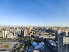 -视界美食自助餐厅·石家庄希尔顿酒店