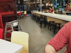 大堂-永和大王(梅家浜店)