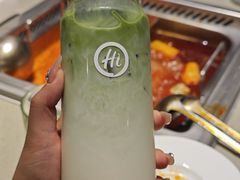 -海底捞火锅(泰安爱琴海店)