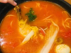 -罗罐中米粉(人信汇店)