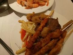 -星伦多自助料理·涮烤一体(虹悦城店)