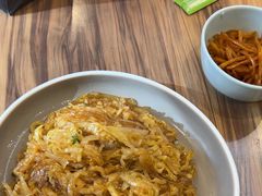 -合合春饼(潘家园店)