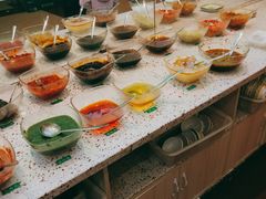 -清真·马家火锅美食城(镇江北路店)