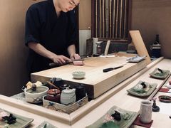 -鮨一日本料理旗舰店(总店)