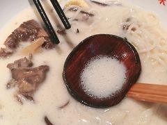 -味千拉面(双井店)