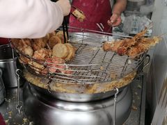-骆记肠粉油糍