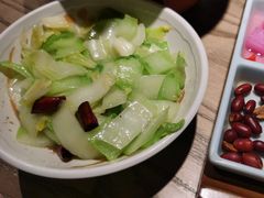 -茄子恰恰·新云南小炒(坪山益田店)