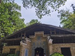 -景德镇古窑民俗博览区