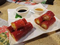 -点都德(大茶楼店)