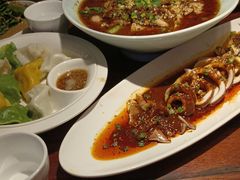 -前海沿·青岛菜(五四广场永旺店)