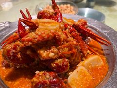 -聚味瞿记·龙虾堂(树木岭店)
