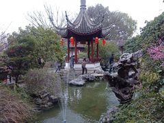 -祝家花園(伯渎港店)
