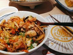 -堂本家·二代目·炸猪排(Express东海店)