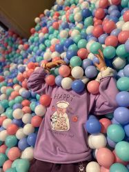 -卡通尼·Safari非洲探索乐园·生日会(金桥国际商业广场店)